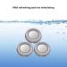 3 Pcs Replacement Shaver Head for Philips Norelco HQ56 HQ55 HQ4+ HQ3 - International Shipping Available - Buy Online on GoSupps.com