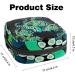 Shop Wildlife Octopus Tentacle Bandage Storage Bag for Women & Teens | Portable Menstrual Cup & Breastfeeding Pad Holder - Buy Online on GoSupps.com