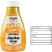 Skinny Food Co Curry Ketchup BBQ Sauce Set - Sugar Free & Zero Calories (3 Pack) - Buy Online on GoSupps.com