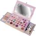 PROFUSION COSMETICS BEST OF BEAUTY 46 PC BEAUTY PORTFOLIO - Buy Online on GoSupps.com