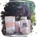 Venandi Animal Premium Duck Wet Cat Food - Grain-Free Monoprotein 12 Pack (12 x 125g) - Healthy Nutrition for Cats - Buy Online on GoSupps.com