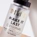 Milani Make It Last 3-in-1 Setting Spray and Primer - Long Lasting Makeup Finishing Spray (2.03 Fl. Oz.) - Buy Online on GoSupps.com
