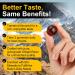 Gommes de Shilajit 3000mg pour hommes et femmes Shilajit Gummies 60 gommes - Buy Online on GoSupps.com