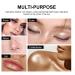Buy Eyeshadow Stick #4 - Long-Lasting Blendable Eye Shadow for All Skin Types | International Shipping Available - Buy Online on GoSupps.com