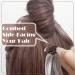 Dreamlover Wig Clips - Secure Hair Extension Clips with 9 Teeth (30 Pieces) - Buy Online on GoSupps.com