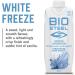 BioSteel Sports Drink Sugar-Free with Essential Electrolytes White Freeze 500ml 12-Pack - Buy Online on GoSupps.com
