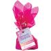Creativity for Kids Butterfly Surprise Bath Fizzies - DIY Bath Bomb Kit (Makes 6) - Buy Online on GoSupps.com
