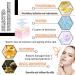 Snail Mucin Serum Moisturizing Snail Face Serum for All Skin Type Hydrating Snail Face Toner Moisturizer 100ML Snail98 - Buy Online on GoSupps.com
