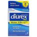Diurex Max - Maximum Strength Caffeine-Free Diuretic Water Pills - Feel Better and Less Heavy , 48 Count (Pack of 1)
