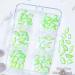FEIlei Nail Crystals Rhinestones Flat Back Nail Diamonds Crystal Nail Gems Jewels Stone - Buy Online on GoSupps.com