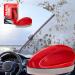 Glass Cool Windshield Cleaner Powerful Windshield Cleaner & Oil Film Remover Auto Glass Oil Film Remover Glass Cool - Glass Cleaning Mouse for All Glass Surfaces (2PCS) - Buy Online on GoSupps.com
