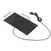 USB Heating Film Heating Pad - 5V Carbon Fiber Mouse Warm Mat & Pet Blanket (20x10cm) - Buy Online on GoSupps.com