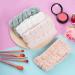 6-Piece Spa Facial Headband Set for Women - Soft Microfiber Hairband for Washing Face, Shower, Makeup, Bath, and Yoga - Buy Online on GoSupps.com