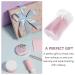 100pcs Pink Lip Brush Set - Premium Lipstick & Lip Gloss Applicator for Flawless Makeup | Makeup Tools & Accessories - Buy Online on GoSupps.com