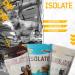 CNP Professional Isolate Premium Whey Protein Chocolate - 900g - Buy Online on GoSupps.com