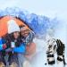 Buy Ski Gloves for Men & Women | Touchscreen Winter Sports Gloves for Skiing Snowboarding & Hiking - Warm & Waterproof - Buy Online on GoSupps.com