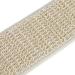 Jerliflyer Exfoliating Cotton Linen Towel | Premium Exfoliating Bathing Tool | International Shipping Available - Buy Online on GoSupps.com
