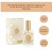 Shelley Kyle Sorella Perfume with Floral Scent Combination of Fresh Tuberose Red Roses Vintage Gardenia and Violet Leaves Perfect for Everyday Wear 30 ml Sorella 1.01 Fl Oz (Pack of 1) - Buy Online on GoSupps.com