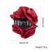 4 Pack Butterfly Octopus Ribbon Flower Hair Clips for Women and Girls - Buy Online on GoSupps.com