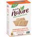 Back To Nature Non-Gmo Crackers, Rosemary Olive Oil Harvest Whole Wheat, 8.5 Ounce