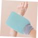 POPETPOP 1set Bath Towel Bath Shower Mitt Body Cleaning Gloves Exfoliating Back Brush Bath Shower Loofah Pouf Sponge Shower Sponge Body Scrub Mitt Bath Ball Fiber Double Sided Bath Products - Buy Online on GoSupps.com