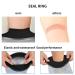 Pteanecay 2X Waterproof Cast Shower Cover Leg for Adults Foot and Lower Leg Cast Wounds Protector Showering Bath Accessories - Buy Online on GoSupps.com