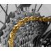 KMC X11sl Ti-Ni Gold Chain - Premium Single Speed Cycling Accessory - Buy Online on GoSupps.com