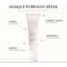 TAAJ | Purifying Detox Mask - JA PURE | Purifies Clarifies and Tonifies | Antioxidant and Purifying Actives | Regenerates tissue | Firms pores | Fresh radiant complexion | Vegan | 75 ml - Buy Online on GoSupps.com