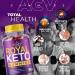 Alapor Royal Keto ACV Gummies - Advanced Formula for Health - 30 Days Supply, 60 Count - Buy Online on GoSupps.com