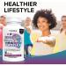 Liposomal Vitamin B Complex Softgels - 9 Methylated B Vitamins for Enhanced Absorption - 90-Day Supply, 90 Softgels - Buy Online on GoSupps.com