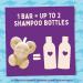 Aussie Moisturizing Vegan Shampoo Bar with Australian Macadamia Nut - 70g | For Damaged & Dry Hair | 98% Natural Origin | Cruelty-Free - Buy Online on GoSupps.com