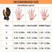 Rehabilitation Robot Gloves for Therapy | Hand Exercisers for Stroke & Arthritis | Physical Rehab (Right Hand - L - Buy Online on GoSupps.com