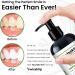 Buy Swissklip Peppermint Tooth Gel - Fluoride-Free 8 oz | International Shipping Available - Buy Online on GoSupps.com