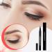 UNIMEIX Waterproof Liquid Eyeliner Pen - Precise All Day Black, 2 Pack - Buy Online on GoSupps.com
