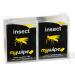 MYWIPE Individual Insect Repellent with Natural Citrepel 75 Wipes *New DEET Free Formula* (20) 20 Count (Pack of 1)