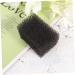 FOMIYES 1pc Professional Makeup Kit Face Paint Sponge Face Sponge Bulk Black Stipple Sponge Special Effects Makeup Tools Scar Sponge Cosmetic Bag Stippling Props Cosplay Makeup Set Size 2 Black - Buy Online on GoSupps.com