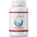 Vitaconcept i hyaluronic acid capsules high dose i 120 pieces (4 months) i Hyaluron 500-700 KDA I 400 mg per capsule i laboratory test i vegan i made in germany