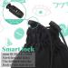 Universal Hair Dryer Socks with Comb Diffuser - Perfect for Curly & Wavy Hair - Home, Travel, Hotel Accessories - Buy Online on GoSupps.com