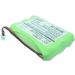 3.6V 700mAh Battery Replacement for Mistral 20 200 T282 Alize & Navigateur - High-Quality International Shipping - Buy Online on GoSupps.com