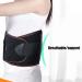 Electric Heating Belts - 7 Heat Levels Vibrating Hot Compress & Waist Protection for Back Pain Relief - Buy Online on GoSupps.com