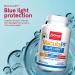 Jarrow Formulas MaculaPF - 60 Softgels - Blue Light Protection for Eye Health - Antioxidant Carotenoids - 60 Servings - Buy Online on GoSupps.com