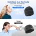 Migraine Ice Head Wrap Gel - Headache Relief Cap for Tension, Puffy Eyes & Muscle Pain - Buy Online on GoSupps.com
