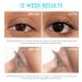 SUGARBEAR LashCare Lash Enhancing Serum - Longer, Thicker Eyelashes - Cruelty-Free & Vegan (3 Month Supply) - Buy Online on GoSupps.com