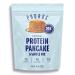 Protein Pancake & Waffle Mix by Phoros Nutrition, 30g of Whey Protein, Low Carb, High Protein, Keto-Friendly, Just Add Water (Original)