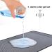 USB Rechargeable Bed Wetting Alarm Pads for Children & Elderly | 3 Modes & Volume Control - International Shipping Available - Buy Online on GoSupps.com