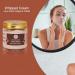 Shop Dalgona Coffee Face Wash | Hydrating Gentle Cleanser for Sensitive Skin - 100g | Removes Makeup Non-Drying - Buy Online on GoSupps.com