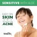 Stridex Sensitive Acne Pads - 90-Count (Pack of 3) - Buy Online on GoSupps.com