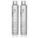 Kenra Platinum Working Spray 14 | Flexible Hold Hairspray | Fast-Drying Non-Sticky | Creates Volume & Texture | Leaves Hair With Frizz-Free Shine | All Hair Types 50% VOC 10 Ounce (Pack of 2)