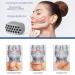 BSitsss 6-Piece Jawline Trainer Set | Kiefer Trainer & Jaw Coach for a Defined Jawline | Silicone Exerciser & Double Chin Reducer - Buy Online on GoSupps.com