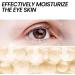 S rum contour des yeux l'acide hyaluronique et l'extrait de caf ine s rum pour les cernes et les poches cr me anti- ge pour un regard plus jeune 3pcs - Buy Online on GoSupps.com